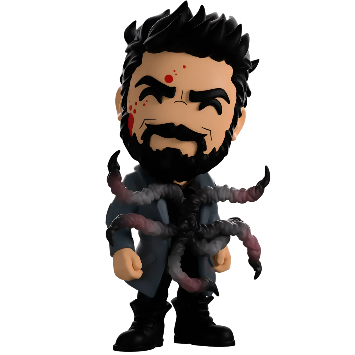 The Boys: Tentacle Butcher: Vinyl Figure: YouTooz YouTooz