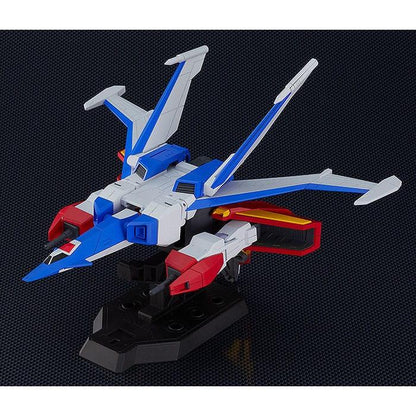 The Brave Fighter of Legend Da-Garn Action Figure The Gattai Da-Garn X 25 cm (re-run) - Good Smile Company Action Figures