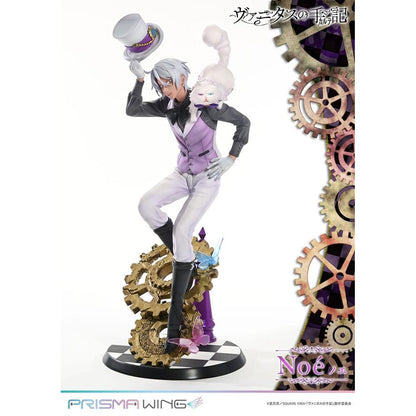 The Case Study of Vanitas: Prisma Wing: Noe: 1/7 Scale Figure - Prime 1 Studio Statue
