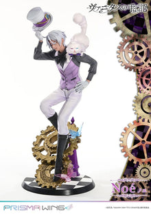 The Case Study of Vanitas Prisma Wing PVC Statue 1/7 Noé 34 cm - Prime 1 Studio Statues