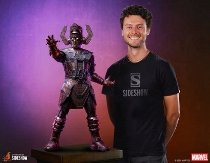 The Fantastic Four: First Steps: Galactus: Jumbo Sofvi: Vinyl Figure - Hot Toys Action Figure