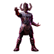 The Fantastic Four: First Steps: Galactus: Jumbo Sofvi: Vinyl Figure: Hot Toys Hot Toys