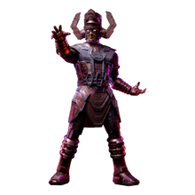 The Fantastic Four: First Steps: Galactus: Jumbo Sofvi: Vinyl Figure - Hot Toys Action Figures