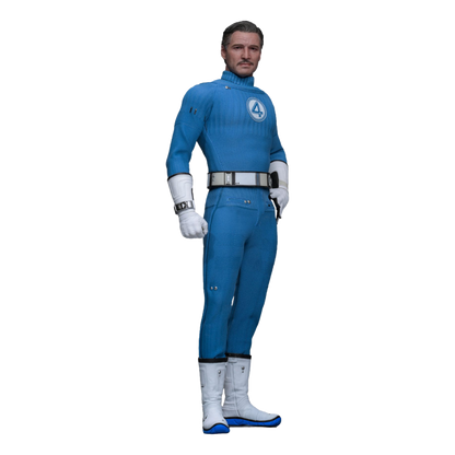 The Fantastic Four: First Steps: Mr Fantastic: 1/6th - Hot Toys Action Figures