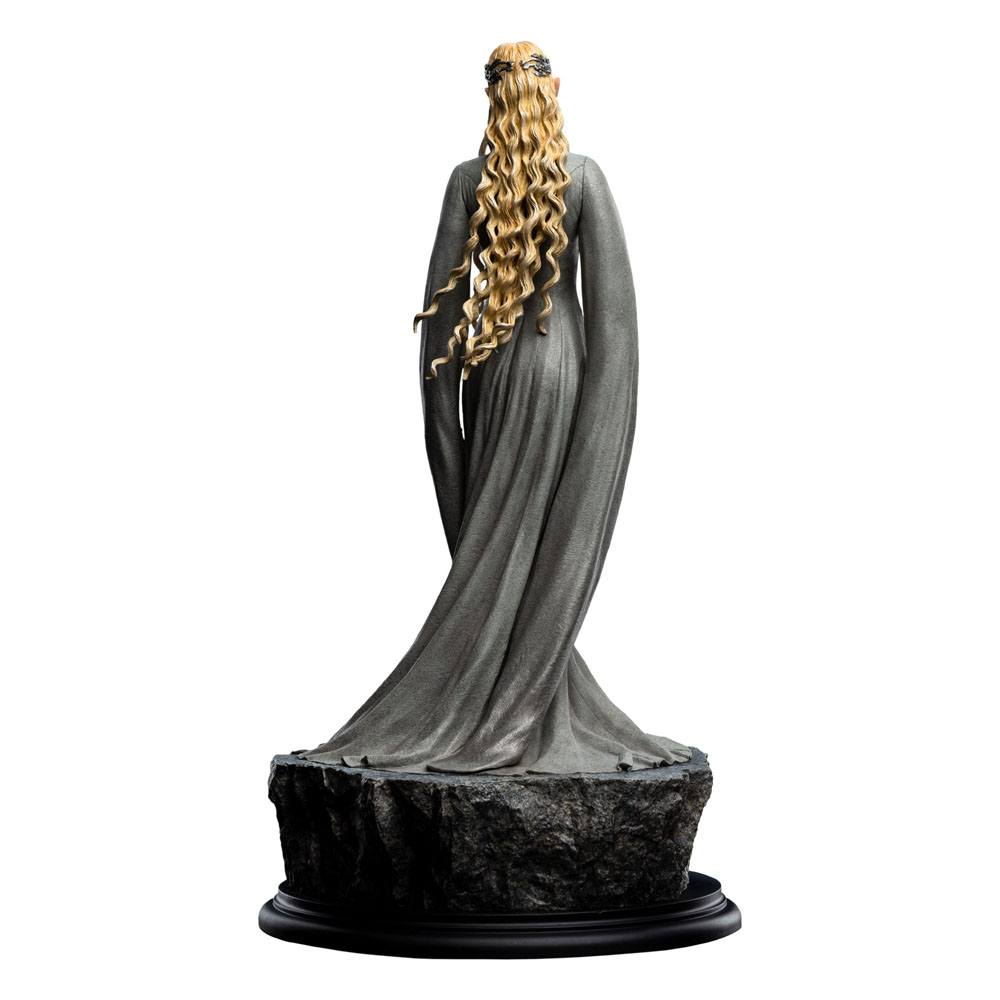 The Hobbit The Desolation of Smaug Classic Series Statue 1/6 Galadriel of the White Council 39 cm - Weta Workshop Statue