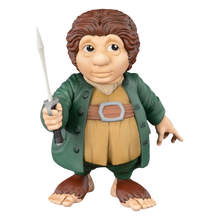 The Hobbit Vinyl Figure Bilbo Baggins 15 cm - Dark Horse Statue