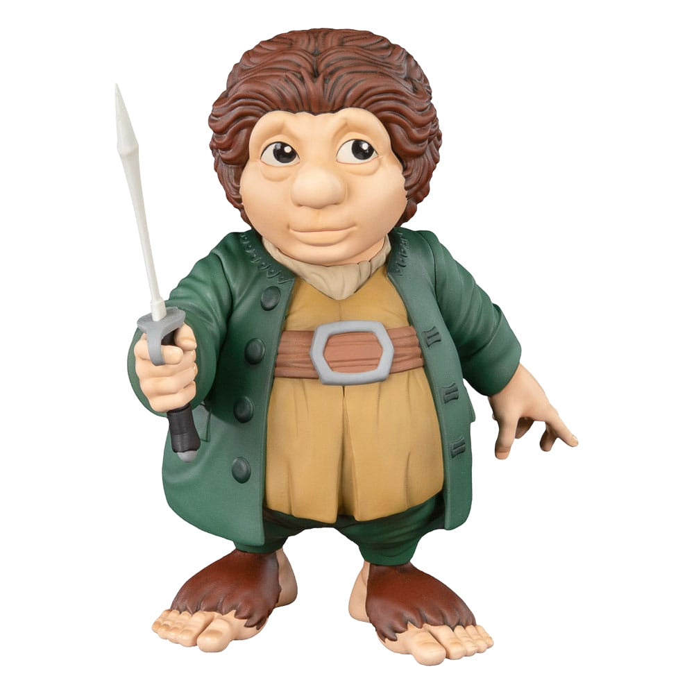 The Hobbit Vinyl Figure Bilbo Baggins 15 cm - Dark Horse Vinyl Figures