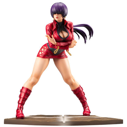 The King of Fighters '97 Bishoujo Orochi Shermie 1/7 Scale Figure - Kotobukiya Statue