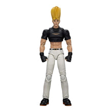 The King of Fighters '98: Ultimate Match: Hero Team: Benimaru Nikaido: 1/18 Scale Action Figure Joy Toy