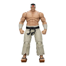 The King of Fighters '98: Ultimate Match: Hero Team: Goro Daimon: 1/18 Scale Action Figure Joy Toy