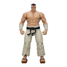 The King of Fighters '98: Ultimate Match: Hero Team: Goro Daimon: Action Figure - Joy Toy Action Figures