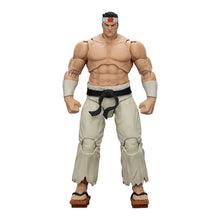 The King of Fighters '98: Ultimate Match: Hero Team: Goro Daimon: Action Figure - Joy Toy Action Figure