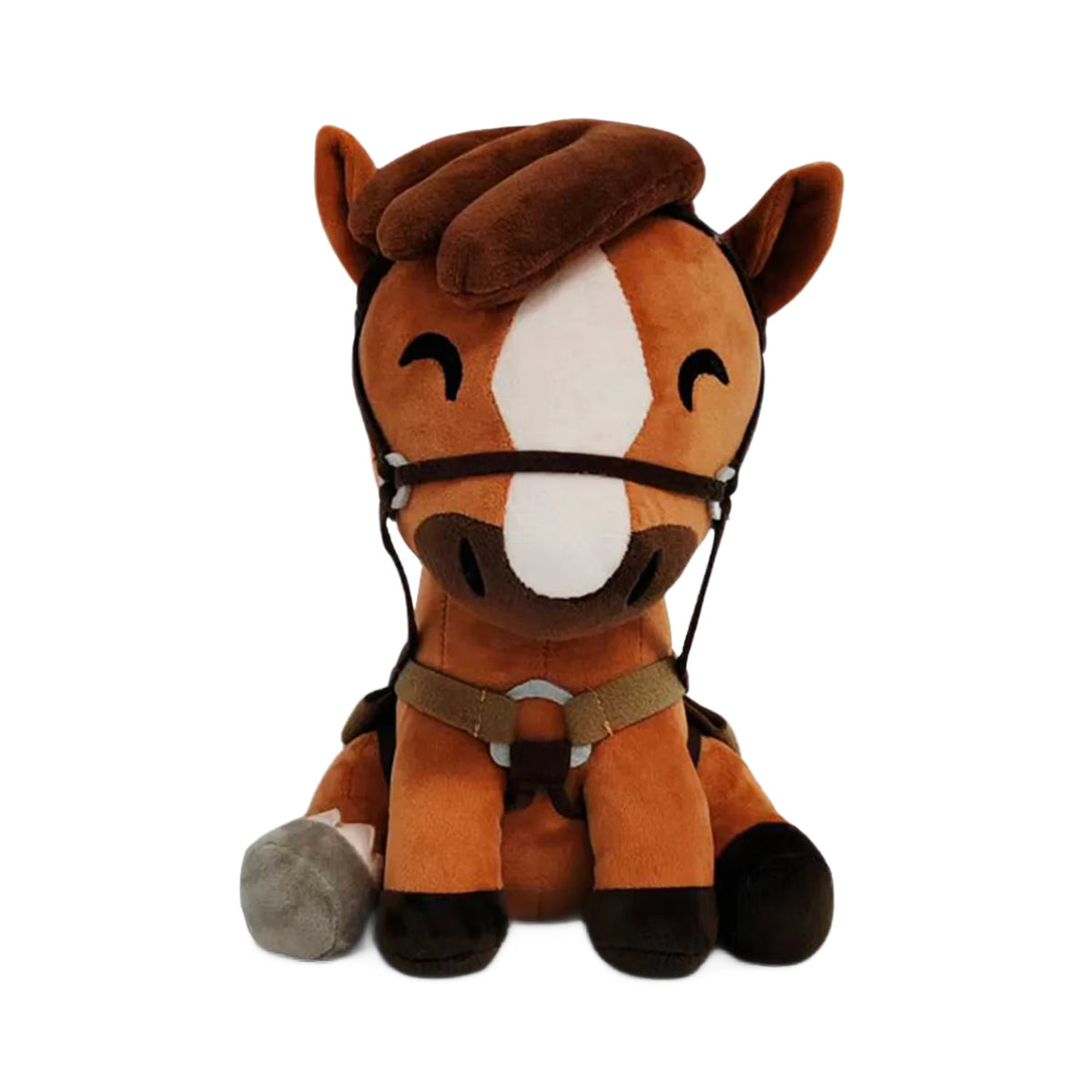 The Last Of Us: Shimmer Plush: 9" - Youtooz Plush