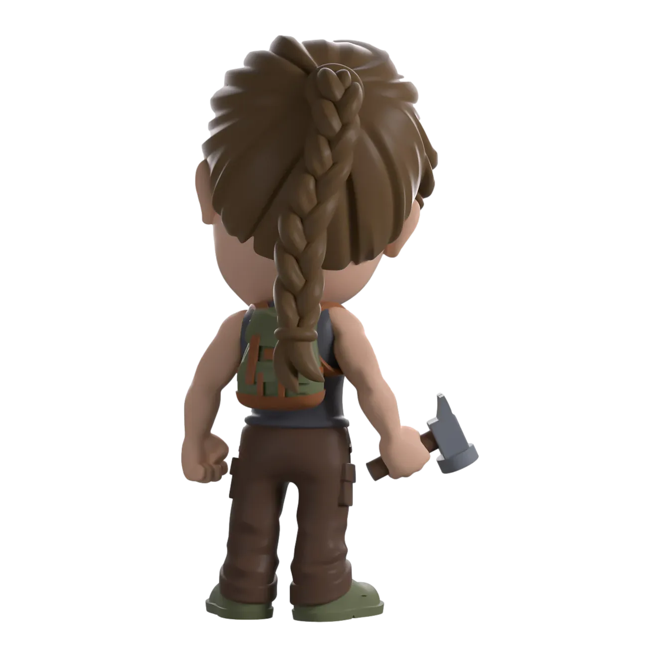 The Last of Us: Abby: Vinyl Figure: YouTooz YouTooz