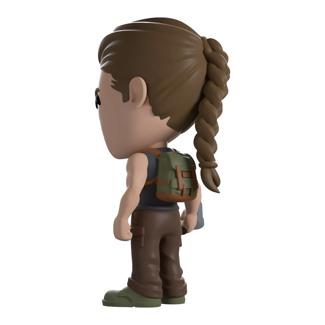 The Last of Us: Abby: Vinyl Figure: YouTooz YouTooz