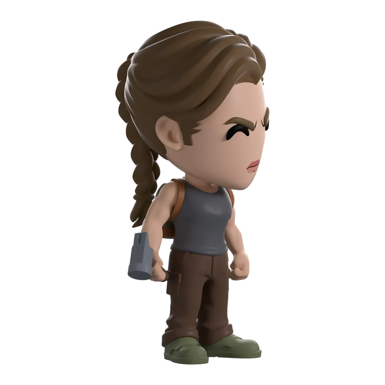 The Last of Us: Abby: Vinyl Figure: YouTooz YouTooz