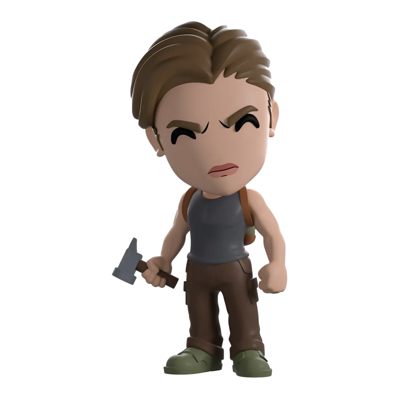 The Last of Us: Abby: Vinyl Figure: YouTooz YouTooz