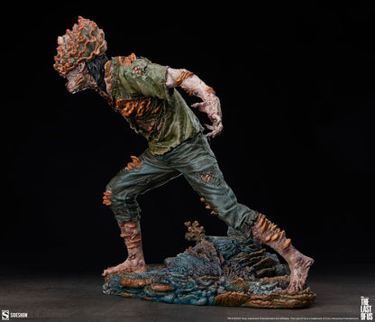 The Last of Us: Clicker: 1/6 Scale Statue - Sideshow Collectibles Action Figure
