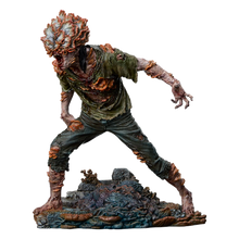 The Last of Us: Clicker: 1/6 Scale Statue - Sideshow Collectibles Action Figures