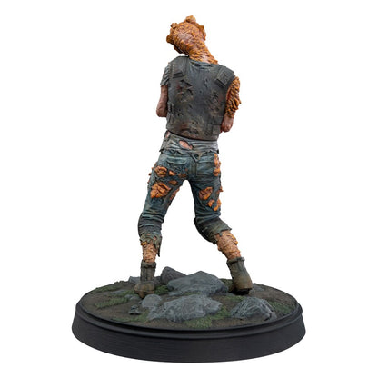The Last of Us Part II: Armored Clicker: PVC Statue - Dark Horse Statue