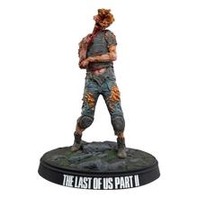 The Last of Us Part II: Armored Clicker: PVC Statue - Dark Horse Statue