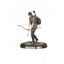 The Last of Us Part II PVC Statue Ellie with Bow 20 cm - Dark Horse Statues