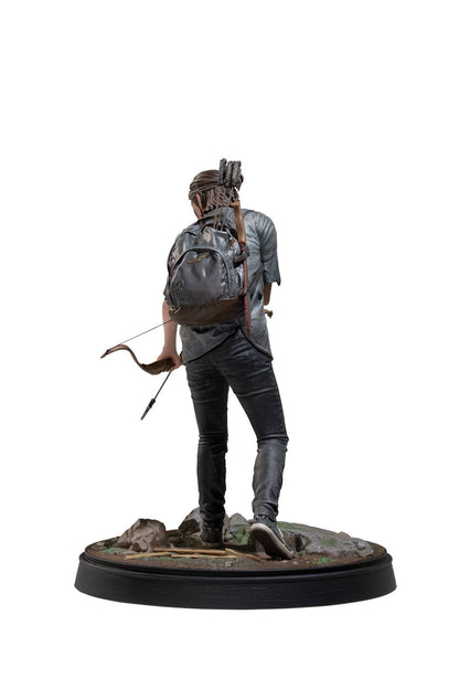 The Last of Us Part II: PVC Statue Ellie with Bow - Dark Horse Statue