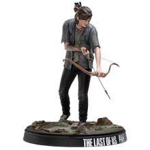 The Last of Us Part II: PVC Statue Ellie with Bow - Dark Horse Statue