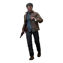The Last of Us:Joel Miller: 1/6th Scale Action Figure: Hot Toys Hot Toys