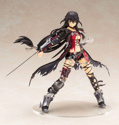 The Legend of Berseria PVC Statue 1/8 Velvet Crowe 20 cm - Kotobukiya Statues