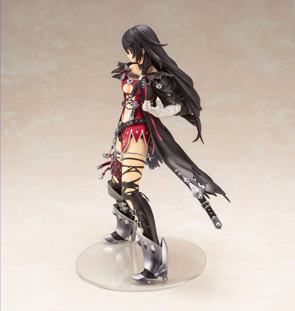 The Legend of Berseria PVC Statue 1/8 Velvet Crowe 20 cm - Kotobukiya Statues