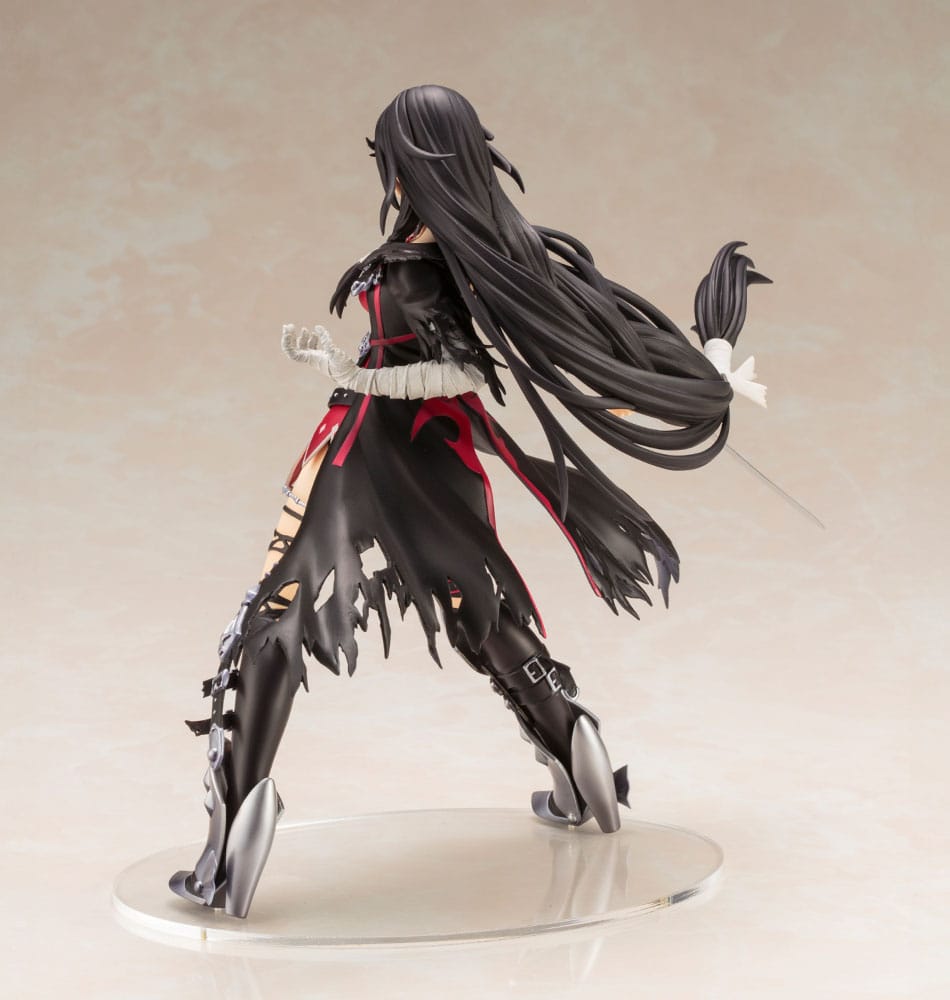 The Legend of Berseria PVC Statue 1/8 Velvet Crowe 20 cm - Kotobukiya Statues