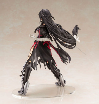 The Legend of Berseria PVC Statue 1/8 Velvet Crowe 20 cm - Kotobukiya Statues