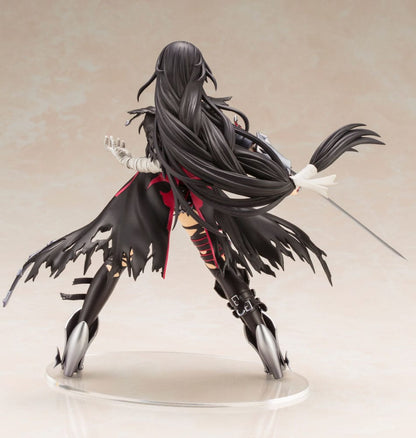The Legend of Berseria PVC Statue 1/8 Velvet Crowe 20 cm - Kotobukiya Statues