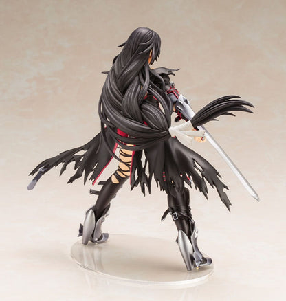 The Legend of Berseria PVC Statue 1/8 Velvet Crowe 20 cm - Kotobukiya Statues