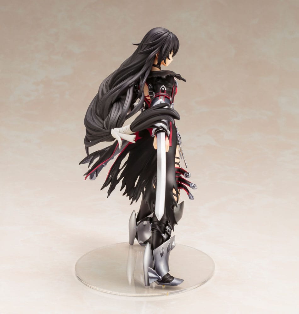 The Legend of Berseria PVC Statue 1/8 Velvet Crowe 20 cm - Kotobukiya Statues