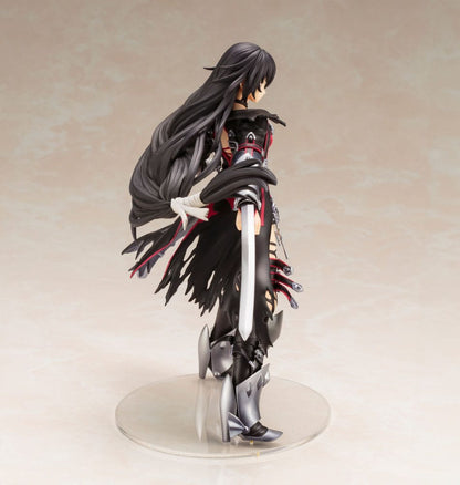 The Legend of Berseria PVC Statue 1/8 Velvet Crowe 20 cm - Kotobukiya Statues