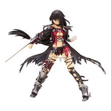 The Legend of Berseria PVC Statue 1/8 Velvet Crowe 20 cm - Kotobukiya Statues