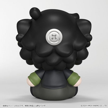 The Legend of Hei II Huggy Good Smile Chibi Figures 7 cm Blind Box Assortment 6 - Good Smile Company Mini Figures