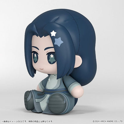 The Legend of Hei II Huggy Good Smile Chibi Figures 7 cm Blind Box Assortment 6 - Good Smile Company Mini Figures