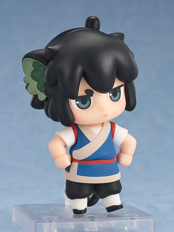 The Legend of Hei Nendoroid Action Figure Luo Xiaohei - Good Smile Company Action Figures