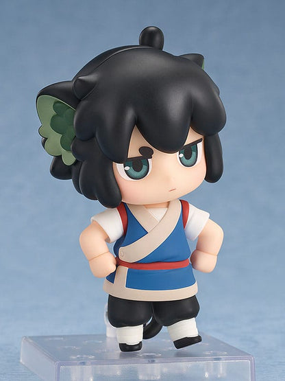 The Legend of Hei Nendoroid Action Figure Luo Xiaohei - Good Smile Company Action Figures