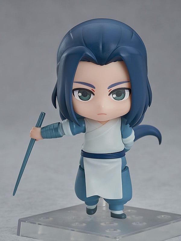 The Legend of Hei Nendoroid Action Figure Wuxian - Good Smile Company Action Figures