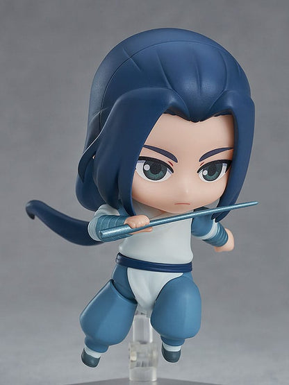 The Legend of Hei Nendoroid Action Figure Wuxian - Good Smile Company Action Figures