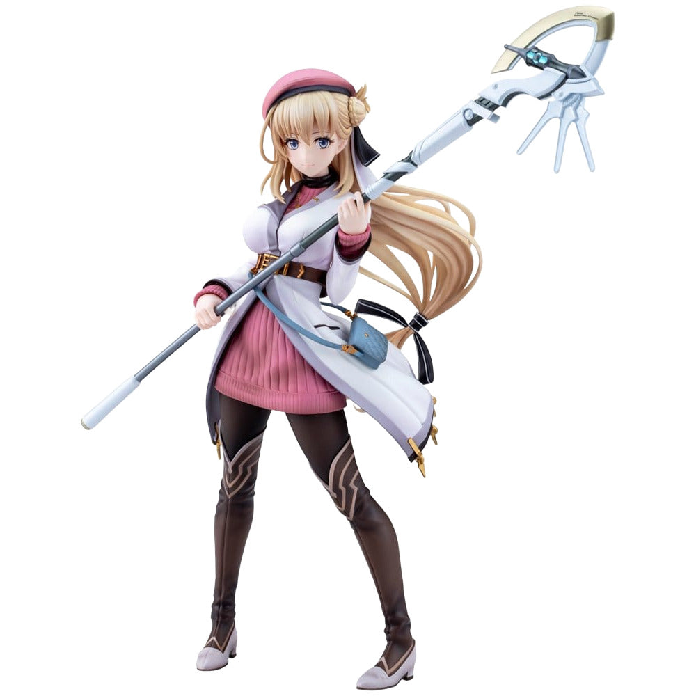 The Legend of Heroes PVC Statue 1/8 Agnès Claudel 23 cm - Kotobukiya Statues