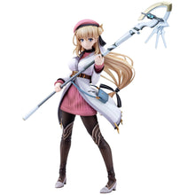 The Legend of Heroes PVC Statue 1/8 Agnès Claudel 23 cm - Kotobukiya Statues