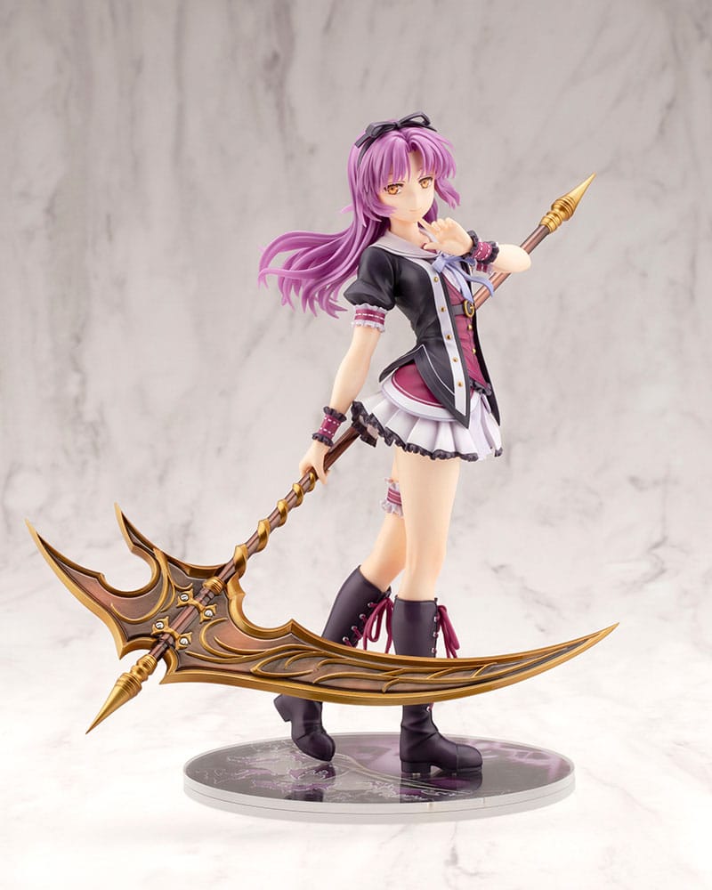 The Legend of Heroes PVC Statue 1/8 Renne Bright 20 cm - Kotobukiya Statues