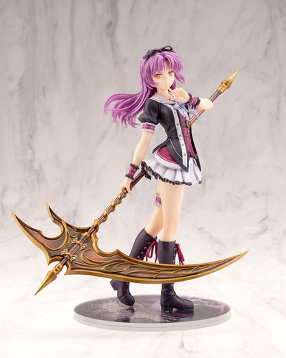 The Legend of Heroes PVC Statue 1/8 Renne Bright 20 cm - Kotobukiya Statues