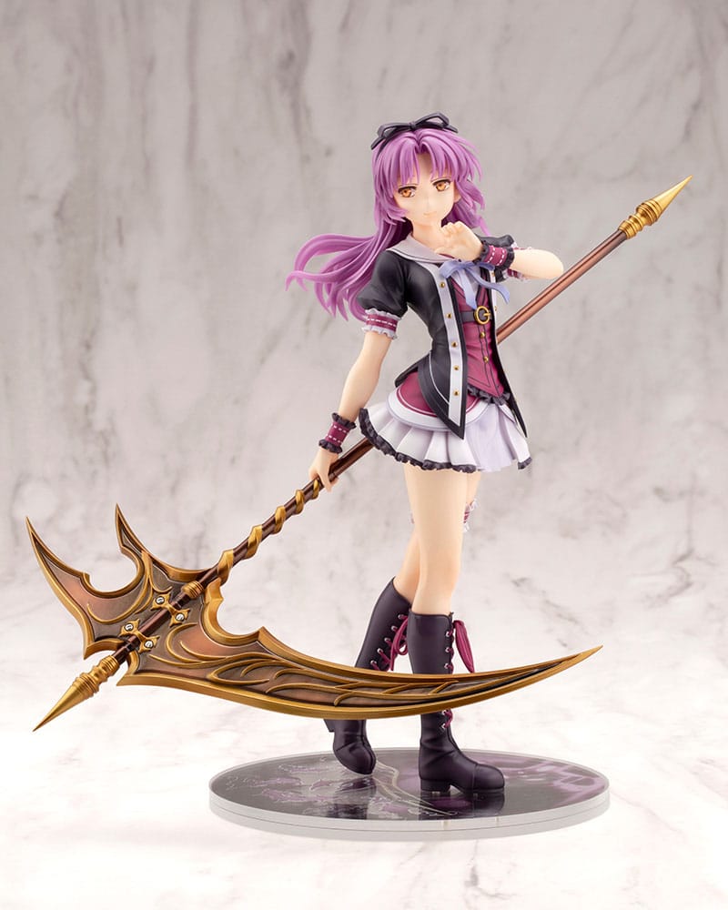 The Legend of Heroes PVC Statue 1/8 Renne Bright 20 cm - Kotobukiya Statues
