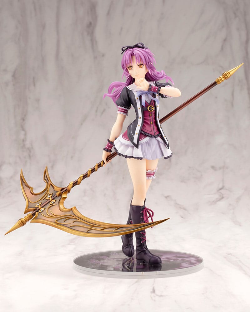 The Legend of Heroes PVC Statue 1/8 Renne Bright 20 cm - Kotobukiya Statues